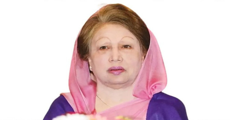 খালেদা জিয়াকে লন্ডনে নেয়ার পরিকল্পনা পরিবারের: মাহদী আমিন