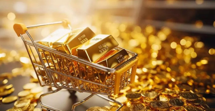 বিশ্ববাজারে কমেছে স্বর্ণের দাম, দেশে ভরি কত?