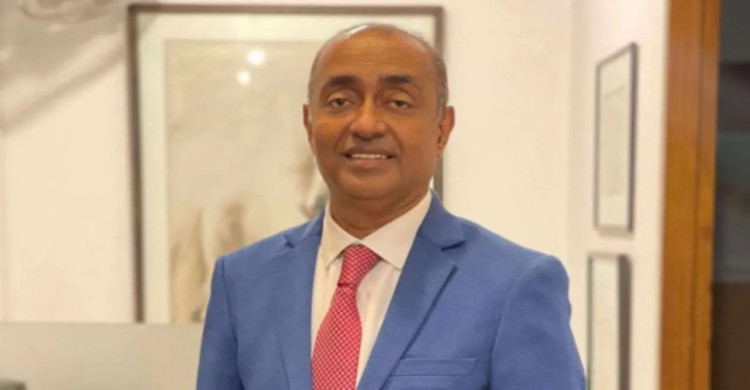 পদত্যাগ করে নির্বাচনের ঘোষণা অ্যাটর্নি জেনারেল মো. আসাদুজ্জামানের