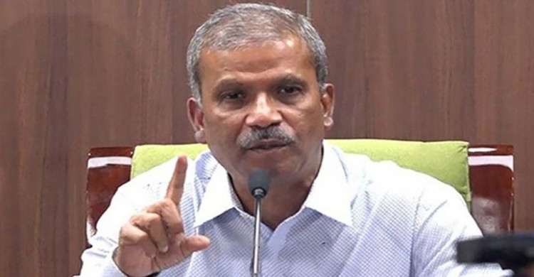 ৩-৪ কার্যদিবসের মধ্যে গণভোট আইন করা হবে: আইন উপদেষ্টা