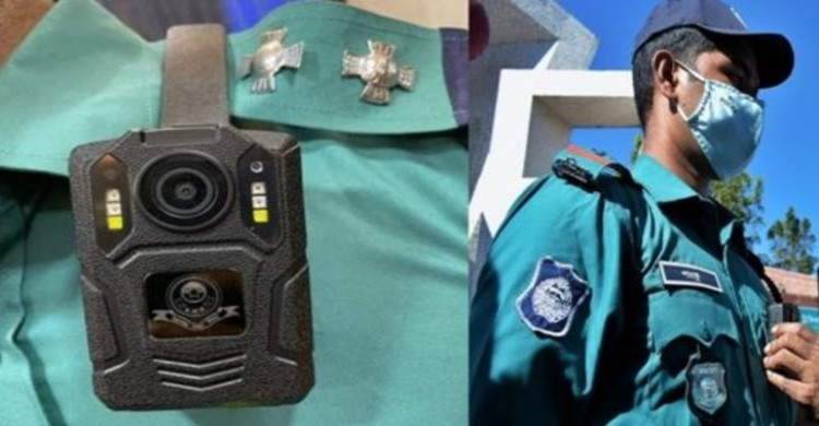 ‘ভোটকেন্দ্রের নিরাপত্তায় পূর্বনির্ধারিত ৪০ হাজার ক্যামেরা কেনা হচ্ছে না’