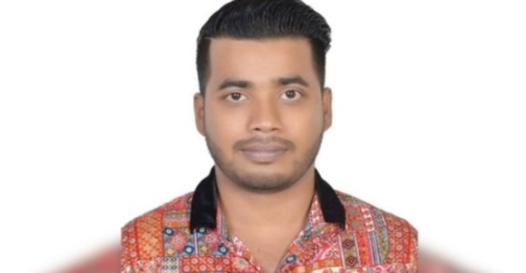 মোহাম্মদপুরে থানা ছাত্রদল নেতার হাত-পা বাঁধা মরদেহ উদ্ধার