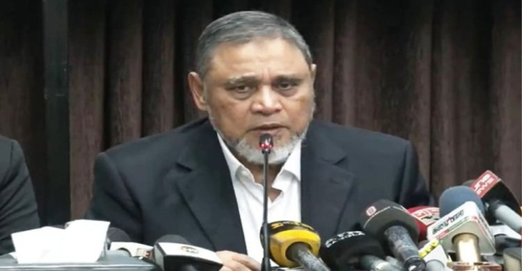 সুষ্ঠু নির্বাচন করতে ইসি ওয়াদাবদ্ধ : সিইসি