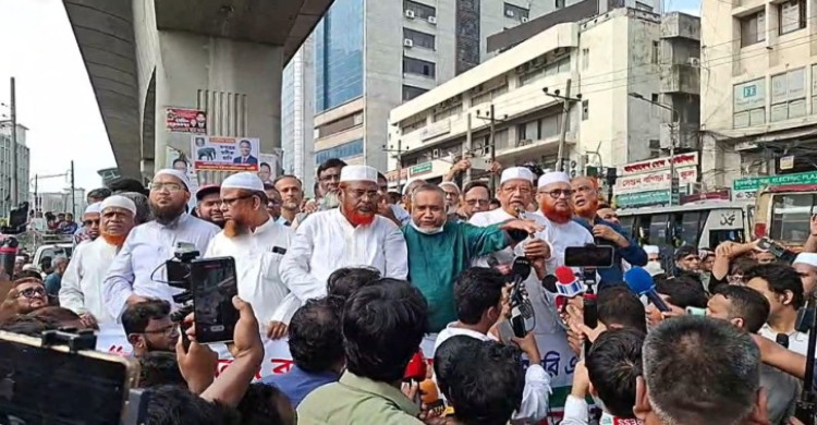 ‘নো হাংকি পাংকি’ গণভোট লাগবেই, সোজা আঙুলে ঘি না উঠলে আঙুল বাঁকা হবে