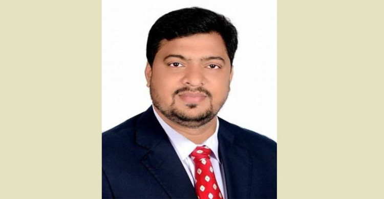 শেখ হাসিনাকে জিয়াউর রহমানের স্ত্রী বলা সেই বিএনপি নেতাকে শোকজ