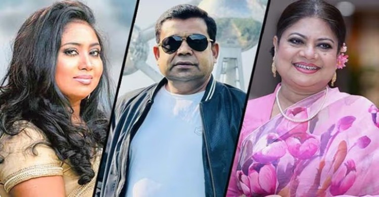 বিএনপির মনোনয়ন তালিকায় নেই শিল্পীরা