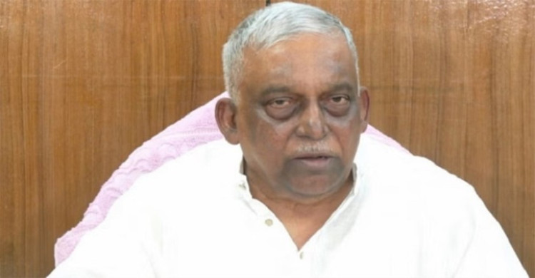 সাবেক স্বরাষ্ট্রমন্ত্রী আসাদুজ্জামান খান কামালকে মৃত্যুদণ্ড