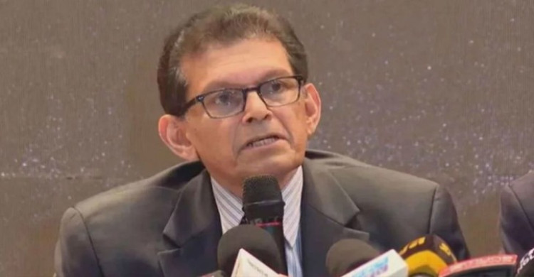 অভ্যন্তরীণ বিষয়ে হস্তক্ষেপ সমর্থন করে না বাংলাদেশ: ভারতে উপদেষ্টা খলিলুর রহমান