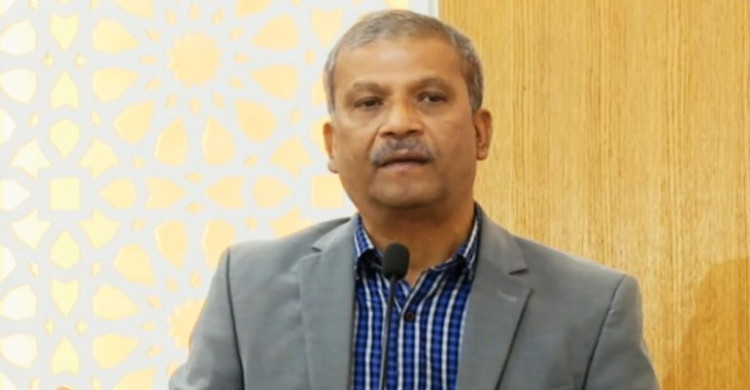 শুধু সংবিধান নয়, বিভিন্ন ক্ষেত্রে বহু সংস্কার হয়েছে: আইন উপদেষ্টা