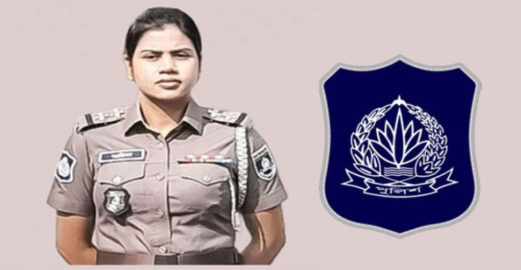 আজ থেকে নতুন পোশাকে পুলিশ