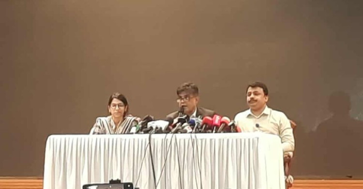 গুমের সর্বোচ্চ সাজা মৃত্যুদণ্ড, অধ্যাদেশের চূড়ান্ত অনুমোদন