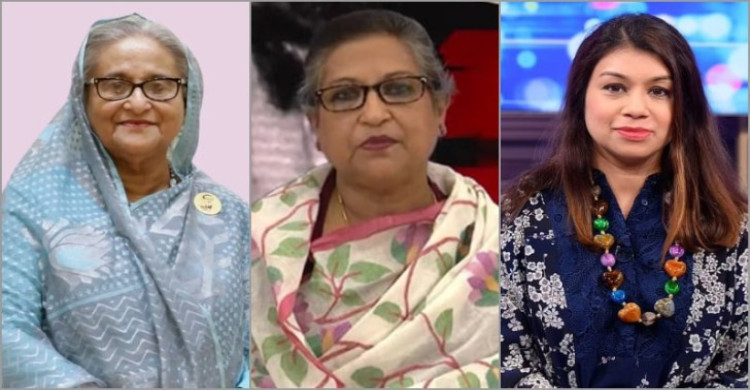 শেখ হাসিনা, রেহানা, টিউলিপের মামলার রায় ১ ডিসেম্বর