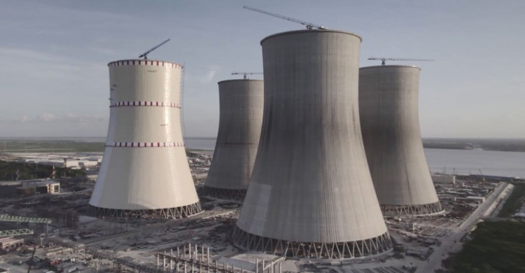 রূপপুর পারমাণবিক বিদ্যুৎকেন্দ্রের আগুন নিয়ন্ত্রণে