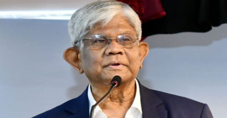 নতুন পে স্কেল বাস্তবায়নের ফ্রেমওয়ার্ক তৈরি করবে সরকার: অর্থ উপদেষ্টা