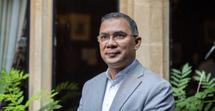 ডিসেম্বরের প্রথম সপ্তাহেই দেশে ফিরছেন তারেক রহমান