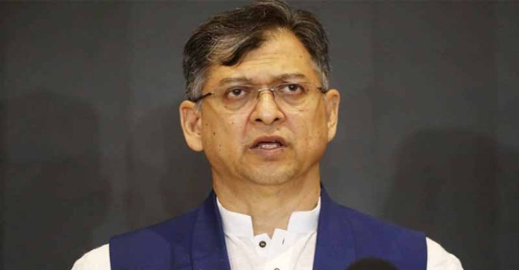 শেখ হাসিনার মামলার রায়ের মধ্য দিয়ে ন্যায় বিচার প্রতিষ্ঠা হয়েছে: সালাহউদ্দিন