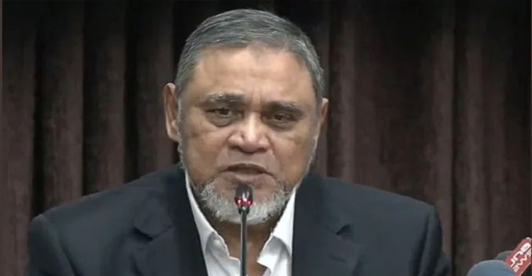 গ্রহণযোগ্য নির্বাচনের স্বার্থে সব দলের সহযোগিতা কাম্য: সিইসি