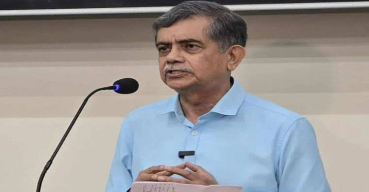 শিক্ষকদের দাবি দাওয়া নিয়ে কাজ করছে সরকার : শিক্ষা উপদেষ্টা