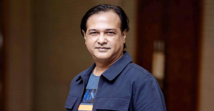 বিনা প্রতিদ্বন্দ্বিতায় বিসিবি পরিচালক আসিফ আকবর