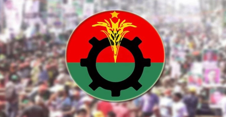 নির্বাচনী গণসংযোগ শুরু বিএনপির