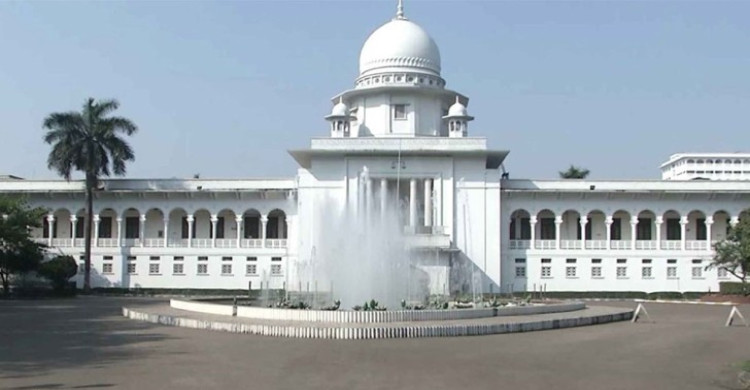 তত্ত্বাবধায়ক সরকার ফেরাতে আপিলের ৫ম দিনের শুনানি চলছে