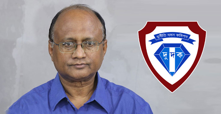 দুদক চেয়ারম্যান নিয়োগে ২০০ কোটি টাকার ঘুষ লেনদেনের অভিযোগ