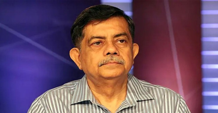 যতটুকু সাধ্য ছিল দিয়েছে সরকার, এবার শিক্ষকদের ক্লাসরুমে ফিরে যাওয়ার আহ্বান শিক্ষা উপদেষ্টার