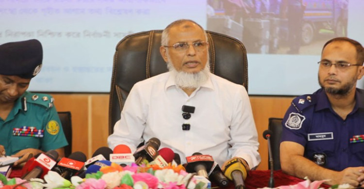 শাপলা প্রতীক দেওয়া সম্ভব নয় : ইসি আনোয়ারুল