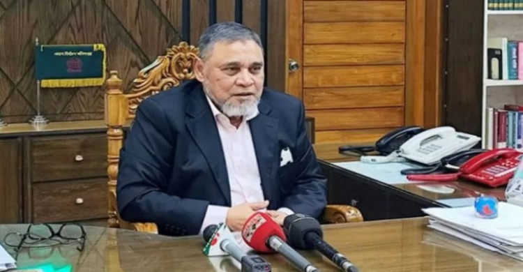 প্রবাসীর ঠিকানায় পৌঁছে যাবে এবার ব্যালট পেপার : সিইসি
