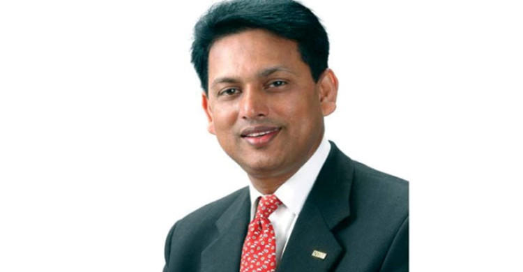 বিমানবন্দর থেকে ফেরত পাঠানো হলো এহসানুল হক মিলনকে