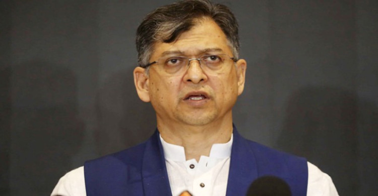 কিছু দলের জুলাই সনদে স্বাক্ষর না করা নির্বাচনে বড় প্রভাব ফেলবে না
