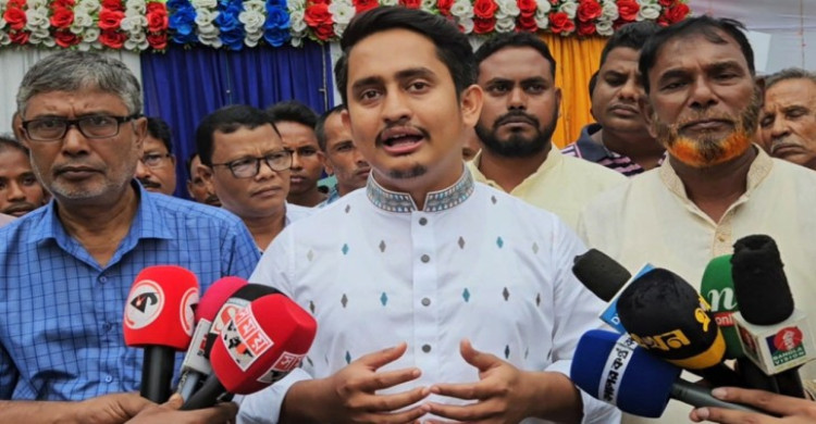 ‘নেসকো’র কর্মকর্তাদের কলিজা ছিঁড়ে ফেলার হুমকি সারজিসের