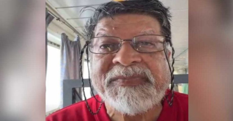 শহিদুল আলমকে ধরে নিয়ে গেছে ইসরায়েলি বাহিনী