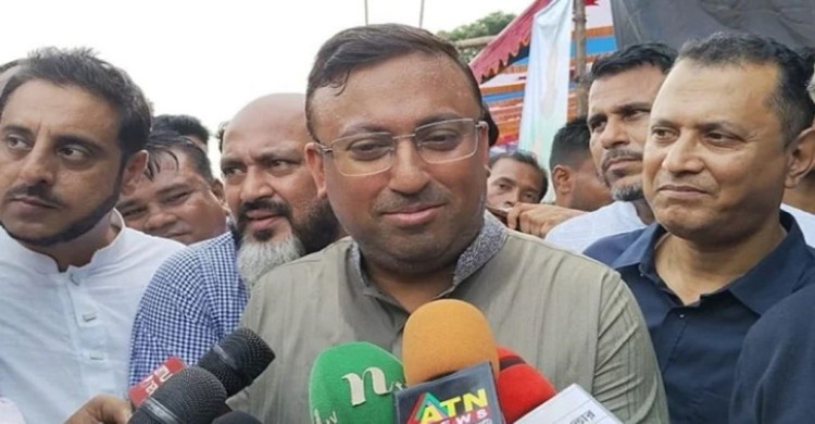 ‘শিগগিরই দেশে ফিরছেন তারেক রহমান, দিনক্ষণ জানাবেন তিনি নিজেই’