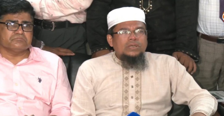 এমপিওভুক্ত শিক্ষকদের আন্দোলন চালিয়ে যাওয়ার ঘোষণা