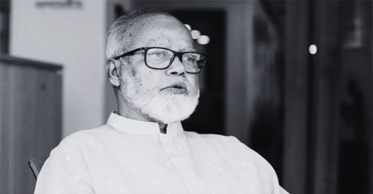 স্থানীয় সরকার বিশেষজ্ঞ তোফায়েল আহমেদের মৃত্যুতে প্রধান উপদেষ্টার শোক