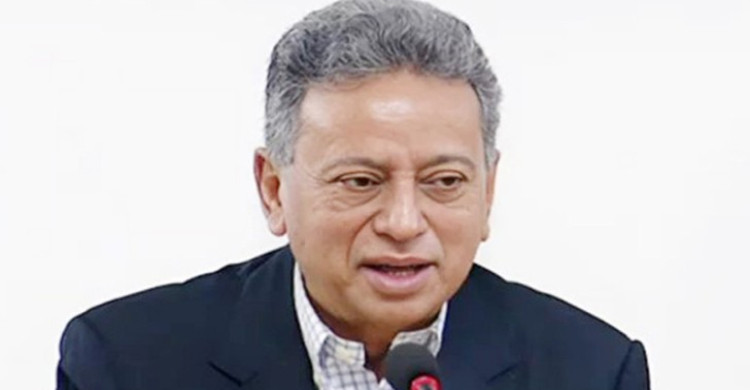 পিআর পদ্ধতিতে নির্বাচনের বিষয়টি জনগণের ওপর ছেড়ে দিতে হবে : আমীর খসরু