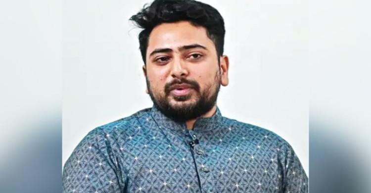আইনি ভিত্তি ছাড়া জুলাই সনদে স্বাক্ষর করবে না এনসিপি