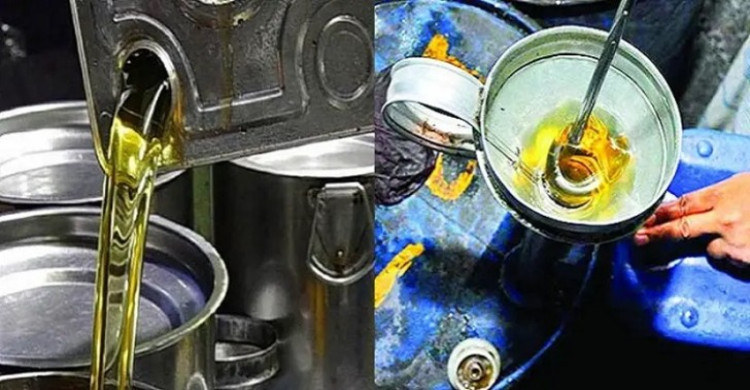 বাড়ল খোলা তেলের দাম