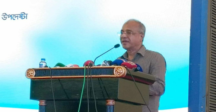 আসন্ন দুর্গা পূজায় অস্থিরতা সৃষ্টির পাঁয়তারা চলছে : স্বরাষ্ট্র উপদেষ্টা