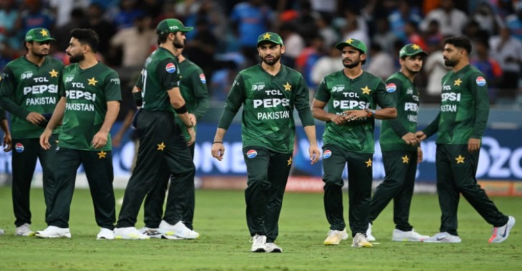 পাকিস্তানকে ‘সপ্তম বিভাগের দল’ বললেন সাবেক ভারতীয় ক্রিকেটার