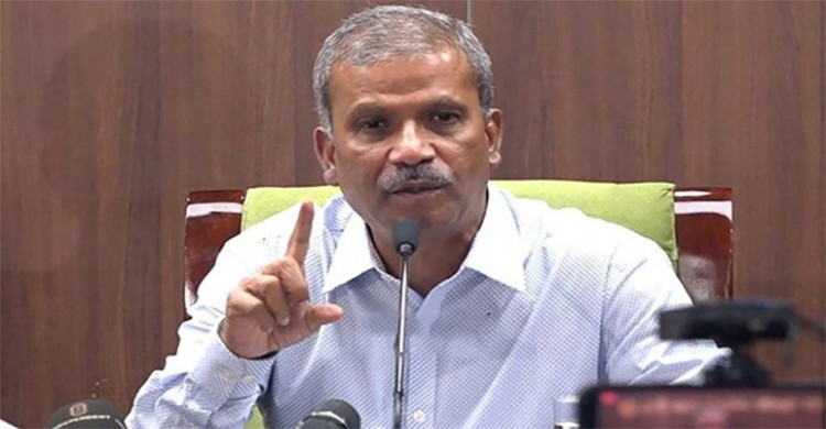 ফেব্রুয়ারিতে নির্বাচন নিয়ে সরকার দৃঢ়প্রতিজ্ঞ: আইন উপদেষ্টা