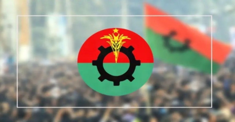 মিত্রদের জন্য ৫০ আসন বিএনপির