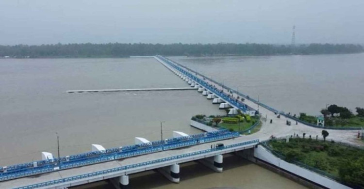 গঙ্গা চুক্তি নিয়ে আলোচনায় বসছে ঢাকা-দিল্লি