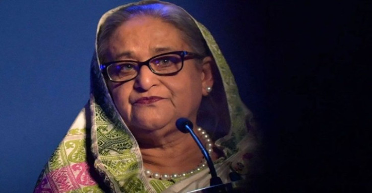হাসিনাকে ফেরাতে ৩ লক্ষ্য নিয়ে কাজ করছে সিআরআই