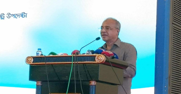 দেশের আইনশৃঙ্খলা পরিস্থিতি কিছুটা খারাপ হয়েছে: স্বরাষ্ট্র উপদেষ্টা