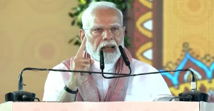 আমি শিবের ভক্ত, প্রয়োজনে বিষও গিলে ফেলবো: মোদি