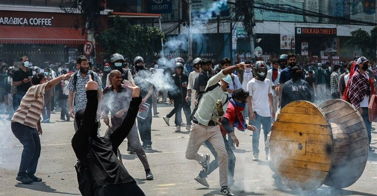 নেপালে জেনজি বিক্ষোভে নিহতের সংখ্যা বেড়ে ৭২