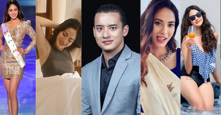 নেপালি ‘নেপো কিডদের’ বিলাসী জীবনও ছিল জেন-জি বিক্ষোভের মূলে