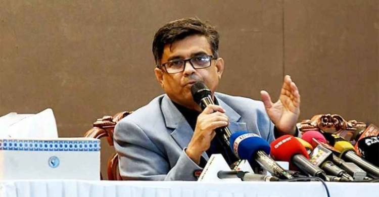 পৃথিবীর কোনো শক্তি নেই ফেব্রুয়ারির নির্বাচন ঠেকাতে পারে: প্রেস সচিব